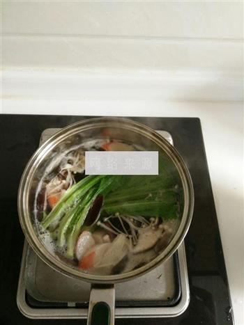 三鲜土豆粉怎么做，三鲜土豆粉怎么做好吃，三鲜土豆粉做法