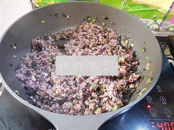 杂粮糯米饭糍粑怎么做，杂粮糯米饭糍粑怎么做好吃，杂粮糯米饭糍粑做法