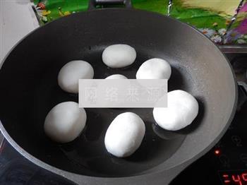 杂粮糯米饭糍粑怎么做，杂粮糯米饭糍粑怎么做好吃，杂粮糯米饭糍粑做法