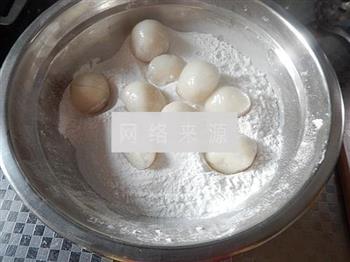 杂粮糯米饭糍粑怎么做，杂粮糯米饭糍粑怎么做好吃，杂粮糯米饭糍粑做法