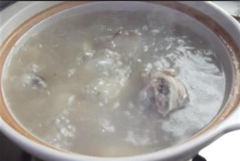 粉葛猪骨汤怎么做，粉葛猪骨汤怎么做好吃，粉葛猪骨汤做法