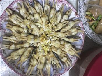 葱油蛏子怎么做，葱油蛏子怎么做好吃，葱油蛏子做法