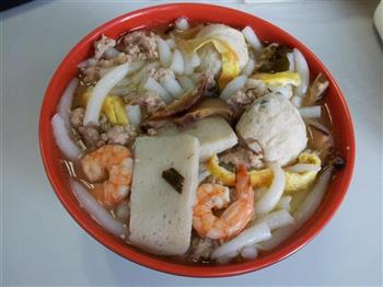 鲜美尖米丸汤怎么做，鲜美尖米丸汤怎么做好吃，鲜美尖米丸汤做法