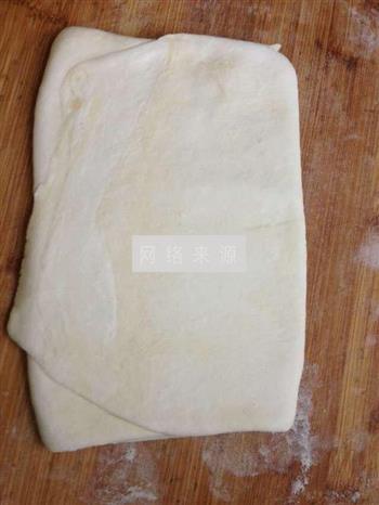 千层酥怎么做，千层酥怎么做好吃，千层酥做法