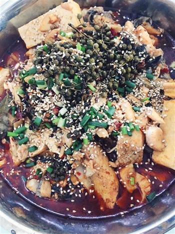 藤椒鱼怎么做，藤椒鱼怎么做好吃，藤椒鱼做法