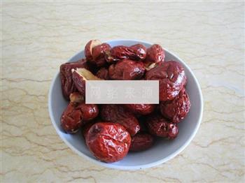 枣泥彩色汤圆怎么做，枣泥彩色汤圆怎么做好吃，枣泥彩色汤圆做法