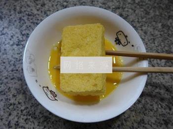 沙拉酱香蕉吐司派怎么做，沙拉酱香蕉吐司派怎么做好吃，沙拉酱香蕉吐司派做法
