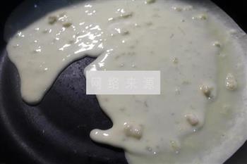 香蕉奶香软饼怎么做，香蕉奶香软饼怎么做好吃，香蕉奶香软饼做法