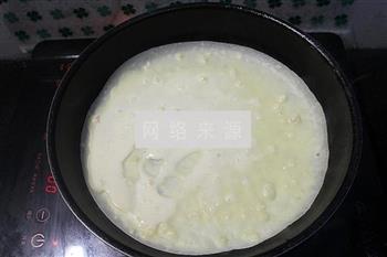 香蕉奶香软饼怎么做，香蕉奶香软饼怎么做好吃，香蕉奶香软饼做法