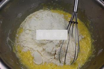 香蕉奶香软饼怎么做，香蕉奶香软饼怎么做好吃，香蕉奶香软饼做法