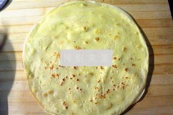 香蕉奶香软饼怎么做，香蕉奶香软饼怎么做好吃，香蕉奶香软饼做法