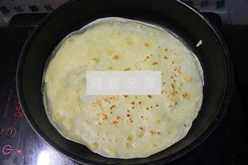 香蕉奶香软饼怎么做，香蕉奶香软饼怎么做好吃，香蕉奶香软饼做法