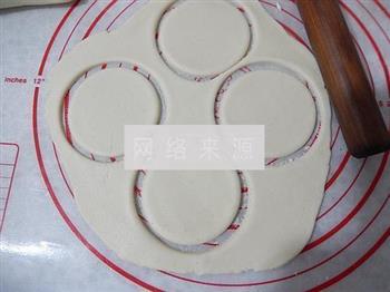 炸油角怎么做，炸油角怎么做好吃，炸油角做法