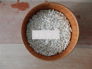 蒸糯米丸子怎么做，蒸糯米丸子怎么做好吃，蒸糯米丸子做法