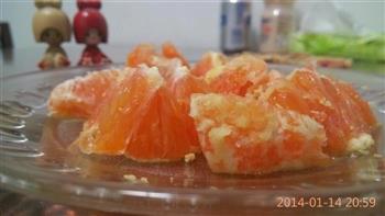 燕麦血橙沙拉怎么做，燕麦血橙沙拉怎么做好吃，燕麦血橙沙拉做法