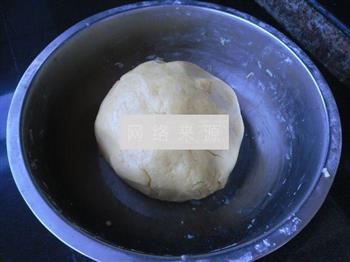 迷你芝麻酥怎么做，迷你芝麻酥怎么做好吃，迷你芝麻酥做法