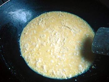 蟹黄豆花怎么做，蟹黄豆花怎么做好吃，蟹黄豆花做法