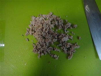 原味骨汤肉末粥怎么做，原味骨汤肉末粥怎么做好吃，原味骨汤肉末粥做法