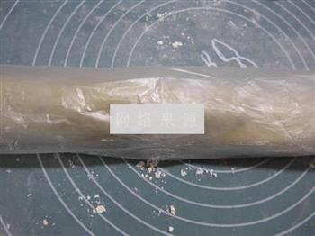 油炸猫耳朵怎么做，油炸猫耳朵怎么做好吃，油炸猫耳朵做法