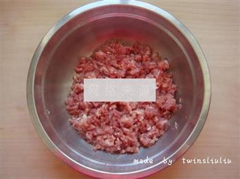 家常蒸肉丸怎么做，家常蒸肉丸怎么做好吃，家常蒸肉丸做法