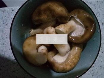 肉末香菇蒸蛋怎么做，肉末香菇蒸蛋怎么做好吃，肉末香菇蒸蛋做法