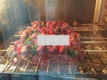 孜然烤羊肉串怎么做，孜然烤羊肉串怎么做好吃，孜然烤羊肉串做法