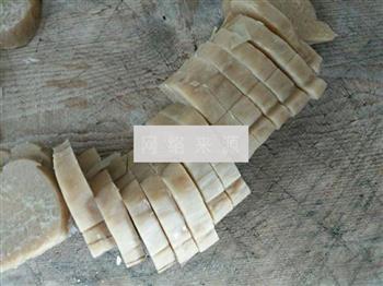 煎黄粑怎么做，煎黄粑怎么做好吃，煎黄粑做法
