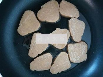 煎黄粑怎么做，煎黄粑怎么做好吃，煎黄粑做法