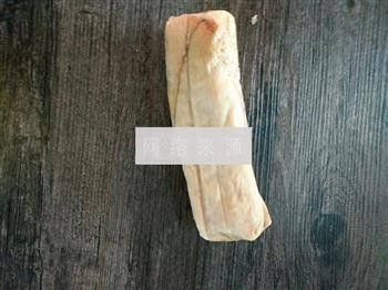 煎黄粑怎么做，煎黄粑怎么做好吃，煎黄粑做法