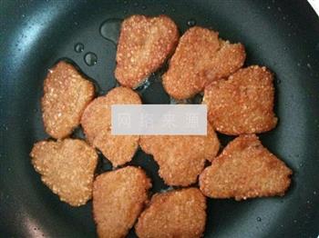 煎黄粑怎么做，煎黄粑怎么做好吃，煎黄粑做法