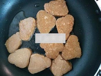 煎黄粑怎么做，煎黄粑怎么做好吃，煎黄粑做法