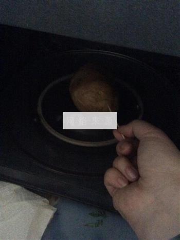 快手椒盐土豆怎么做，快手椒盐土豆怎么做好吃，快手椒盐土豆做法