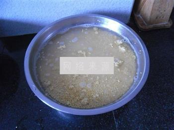黄米粽子怎么做，黄米粽子怎么做好吃，黄米粽子做法