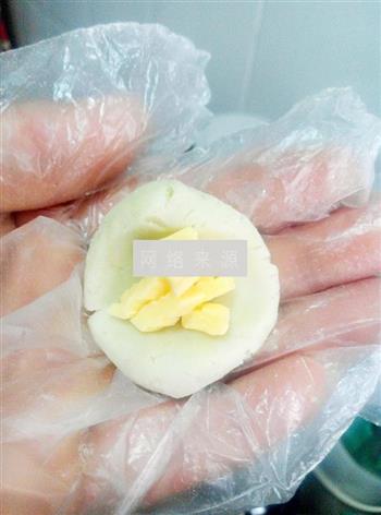 芝士地瓜丸怎么做，芝士地瓜丸怎么做好吃，芝士地瓜丸做法