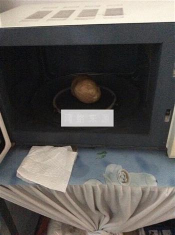 快手椒盐土豆怎么做，快手椒盐土豆怎么做好吃，快手椒盐土豆做法