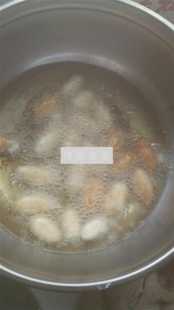 山药糯米球怎么做，山药糯米球怎么做好吃，山药糯米球做法
