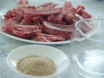 私情浓汤入骨怎么做，私情浓汤入骨怎么做好吃，私情浓汤入骨做法