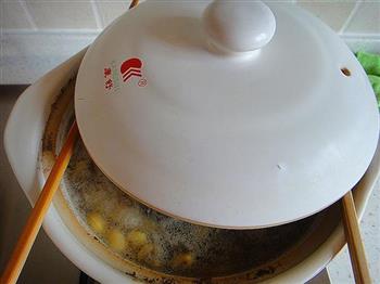黄豆鸡脚汤怎么做，黄豆鸡脚汤怎么做好吃，黄豆鸡脚汤做法
