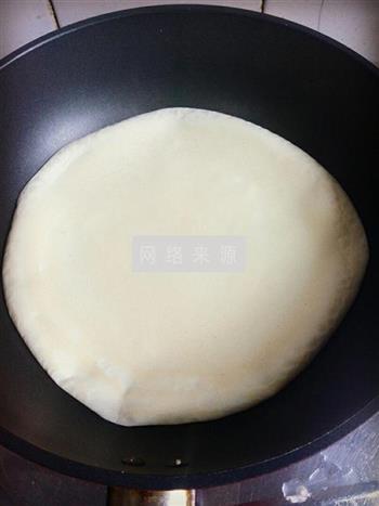 烙蛋皮怎么做，烙蛋皮怎么做好吃，烙蛋皮做法