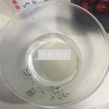 糯米红枣之开口笑怎么做，糯米红枣之开口笑怎么做好吃，糯米红枣之开口笑做法