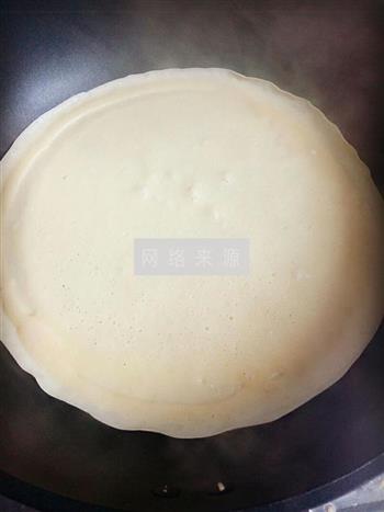 烙蛋皮怎么做，烙蛋皮怎么做好吃，烙蛋皮做法