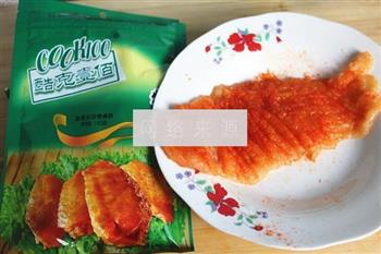 黄金鸡排怎么做，黄金鸡排怎么做好吃，黄金鸡排做法