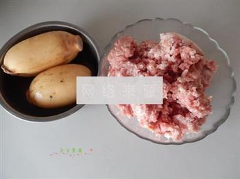 香炸藕丸子怎么做，香炸藕丸子怎么做好吃，香炸藕丸子做法