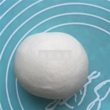 紫薯水晶汤圆怎么做，紫薯水晶汤圆怎么做好吃，紫薯水晶汤圆做法