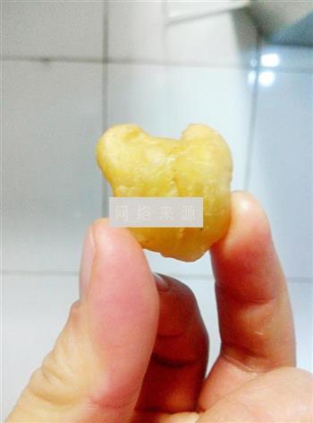 生气小熊怎么做，生气小熊怎么做好吃，生气小熊做法