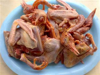 鸽子绿豆汤怎么做，鸽子绿豆汤怎么做好吃，鸽子绿豆汤做法