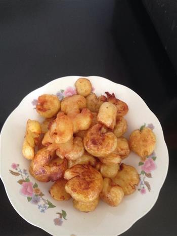 酱香土豆怎么做，酱香土豆怎么做好吃，酱香土豆做法