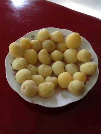 酱香土豆怎么做，酱香土豆怎么做好吃，酱香土豆做法