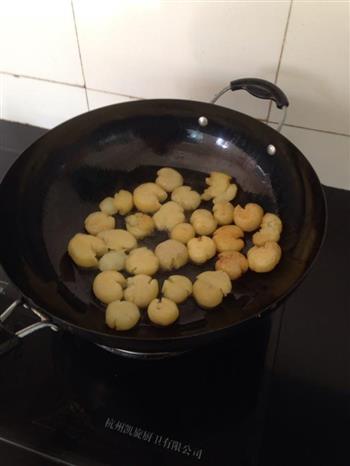 酱香土豆怎么做，酱香土豆怎么做好吃，酱香土豆做法