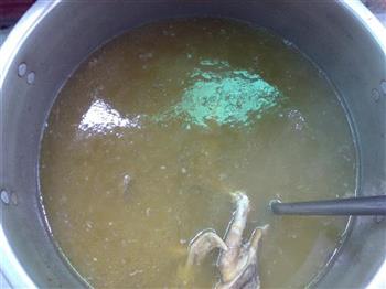 鸽子绿豆汤怎么做，鸽子绿豆汤怎么做好吃，鸽子绿豆汤做法
